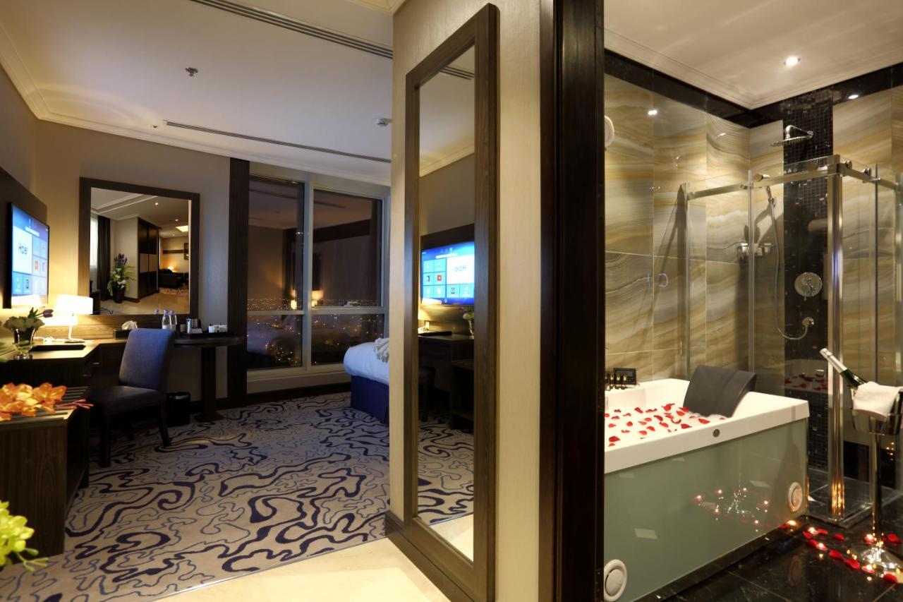 Swiss Flora Royal 4* Riyadh