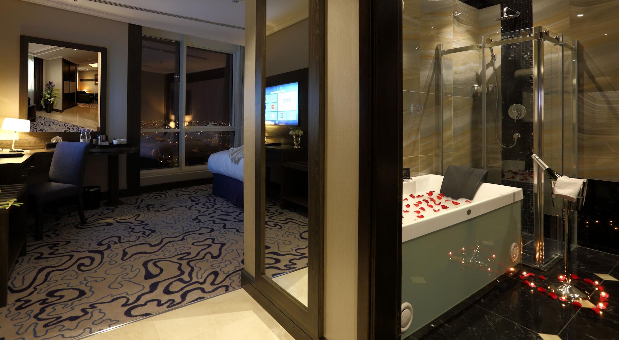 Swiss Flora Royal Hotel Riyadh