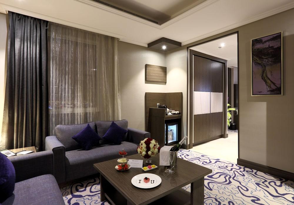 Hotel Swiss Flora Royal