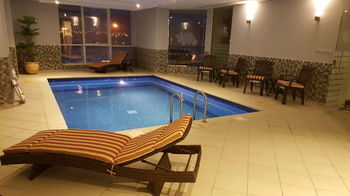 Swiss Flora Royal Hotel 4*