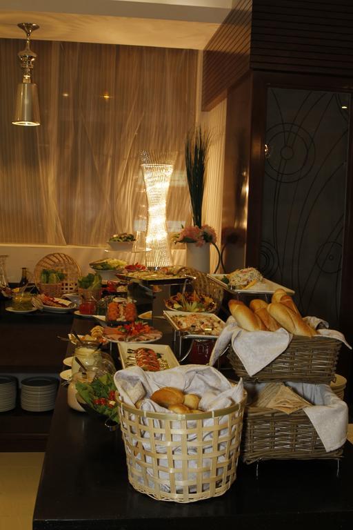 Hotel Swiss Flora Royal Riyadh