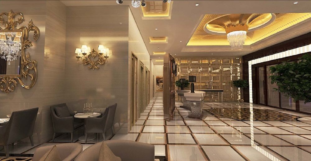 Swiss Flora Royal Hotel 4*