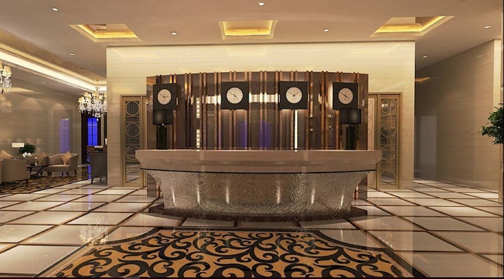 Swiss Flora Royal Hotel Riyadh
