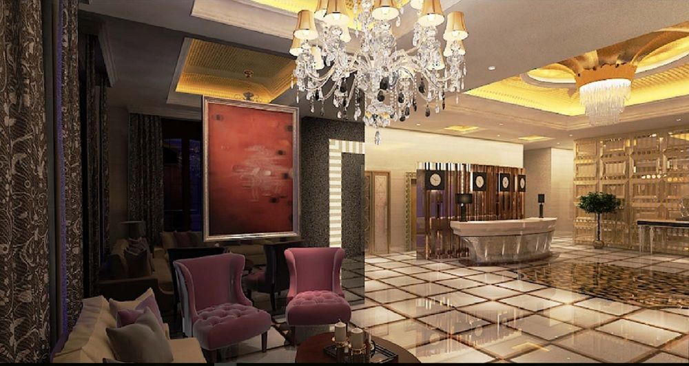 Swiss Flora Royal Hotel 4*