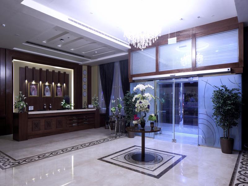 Swiss Flora Royal 4*