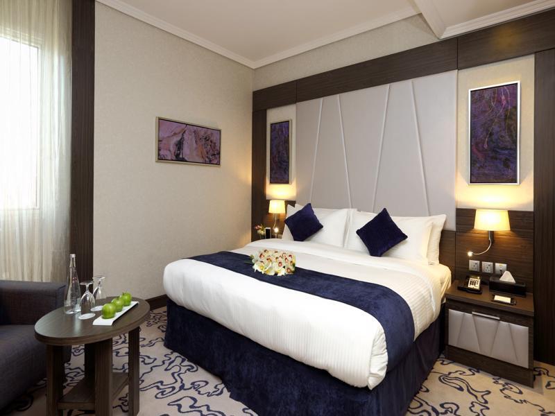 Swiss Flora Royal 4*