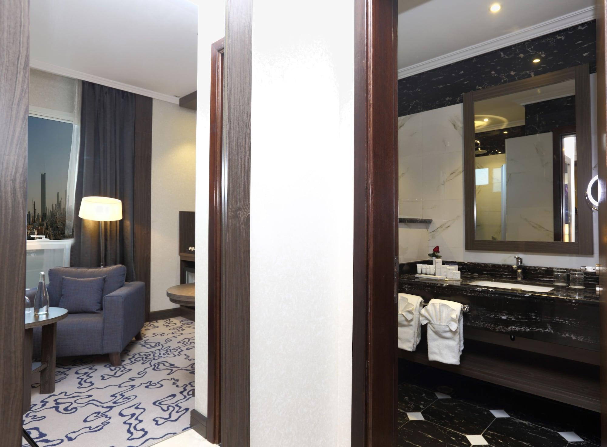 Hotel Swiss Flora Royal Hotel Riyadh