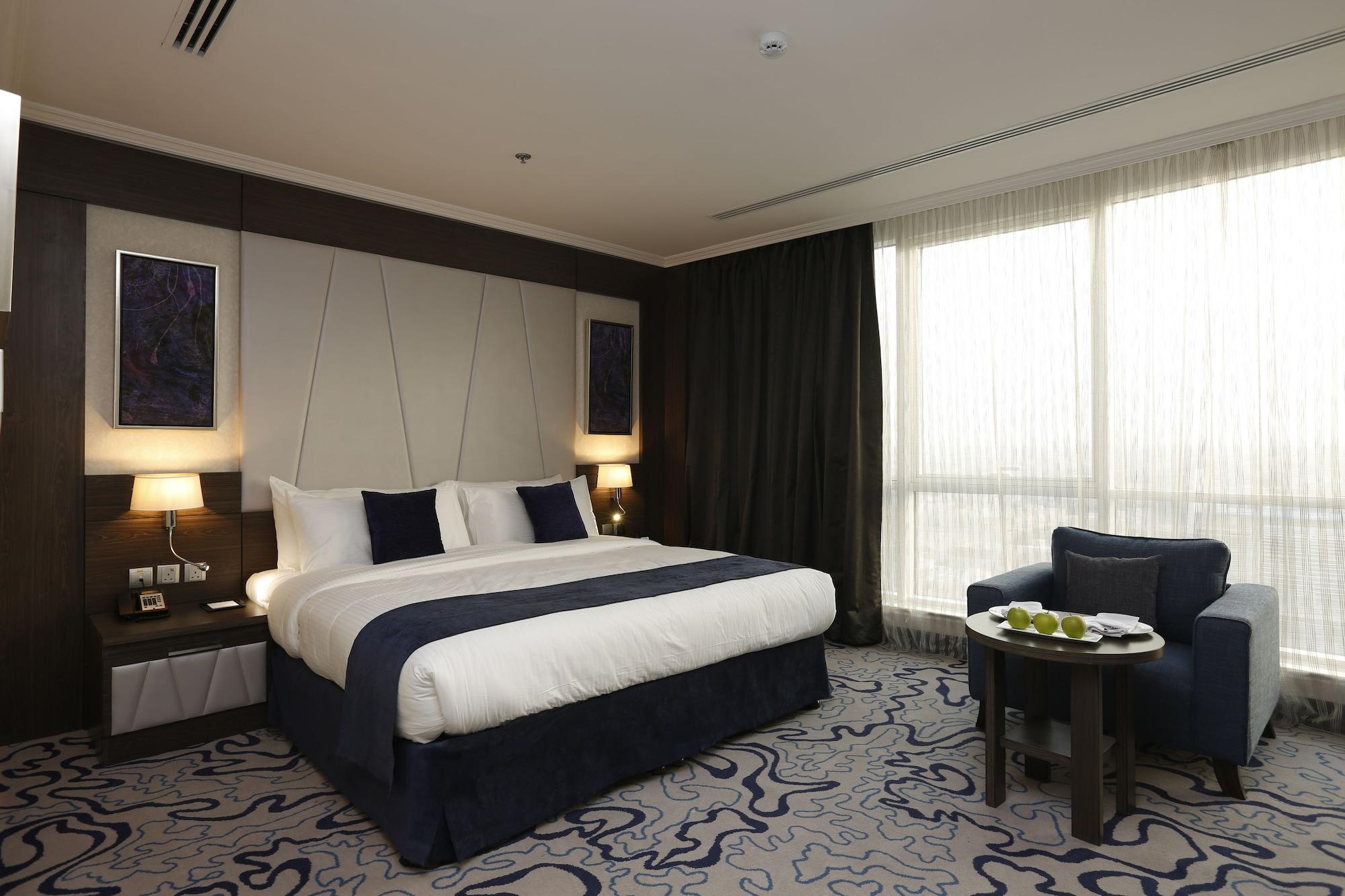 Swiss Flora Royal Hotel Riyadh Hotel