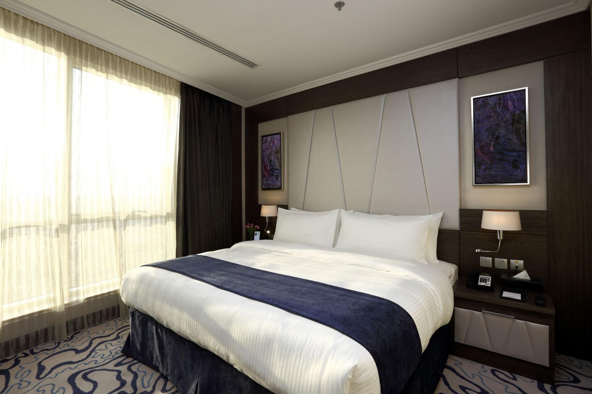 Hotel Swiss Flora Royal Hotel Riyadh Riyadh