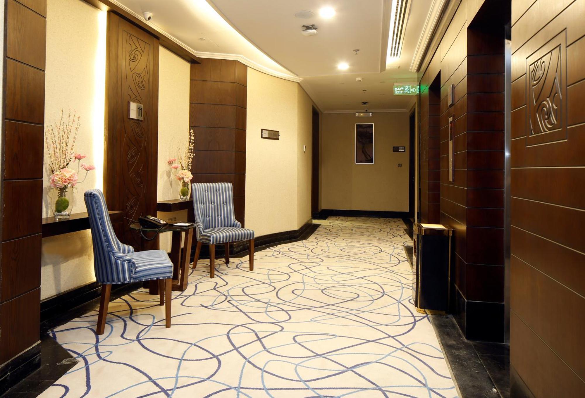 Swiss Flora Royal Hotel Riyadh Riyadh