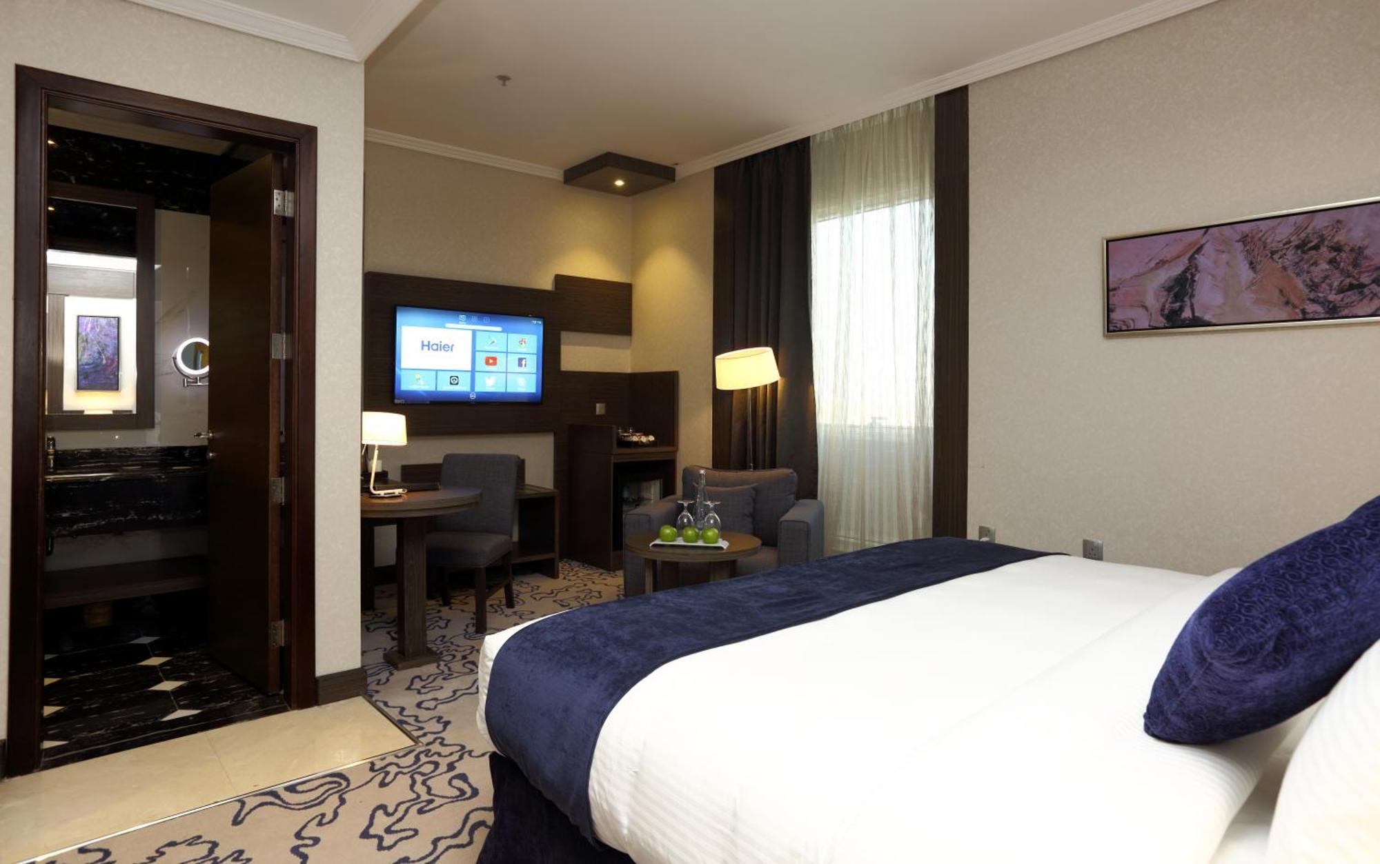Swiss Flora Royal Hotel Riyadh Hotel