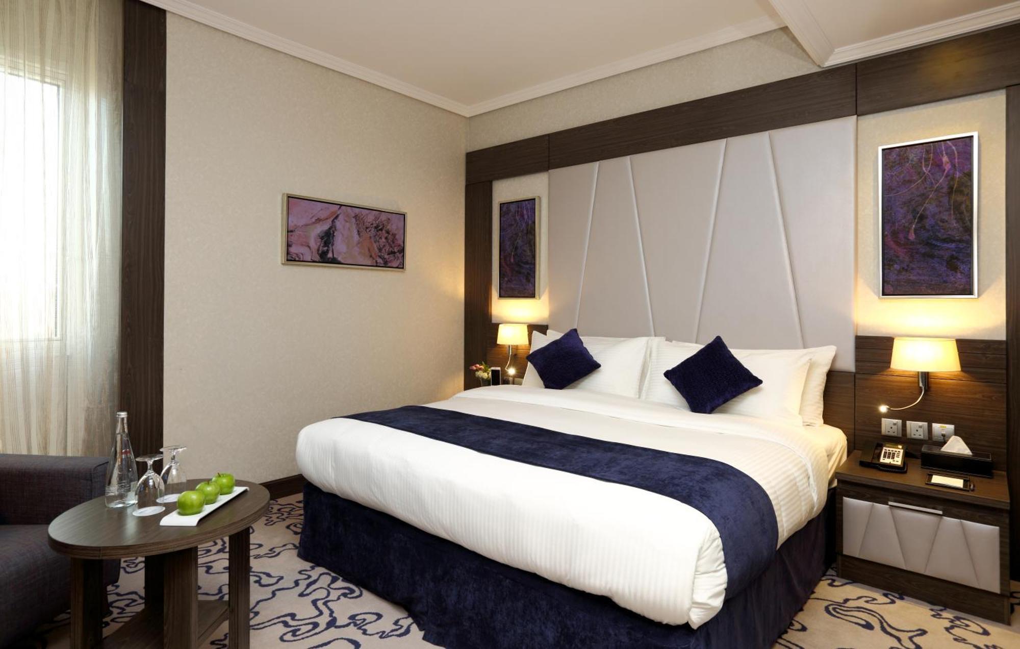 Swiss Flora Royal Hotel Riyadh Hotel Riyadh