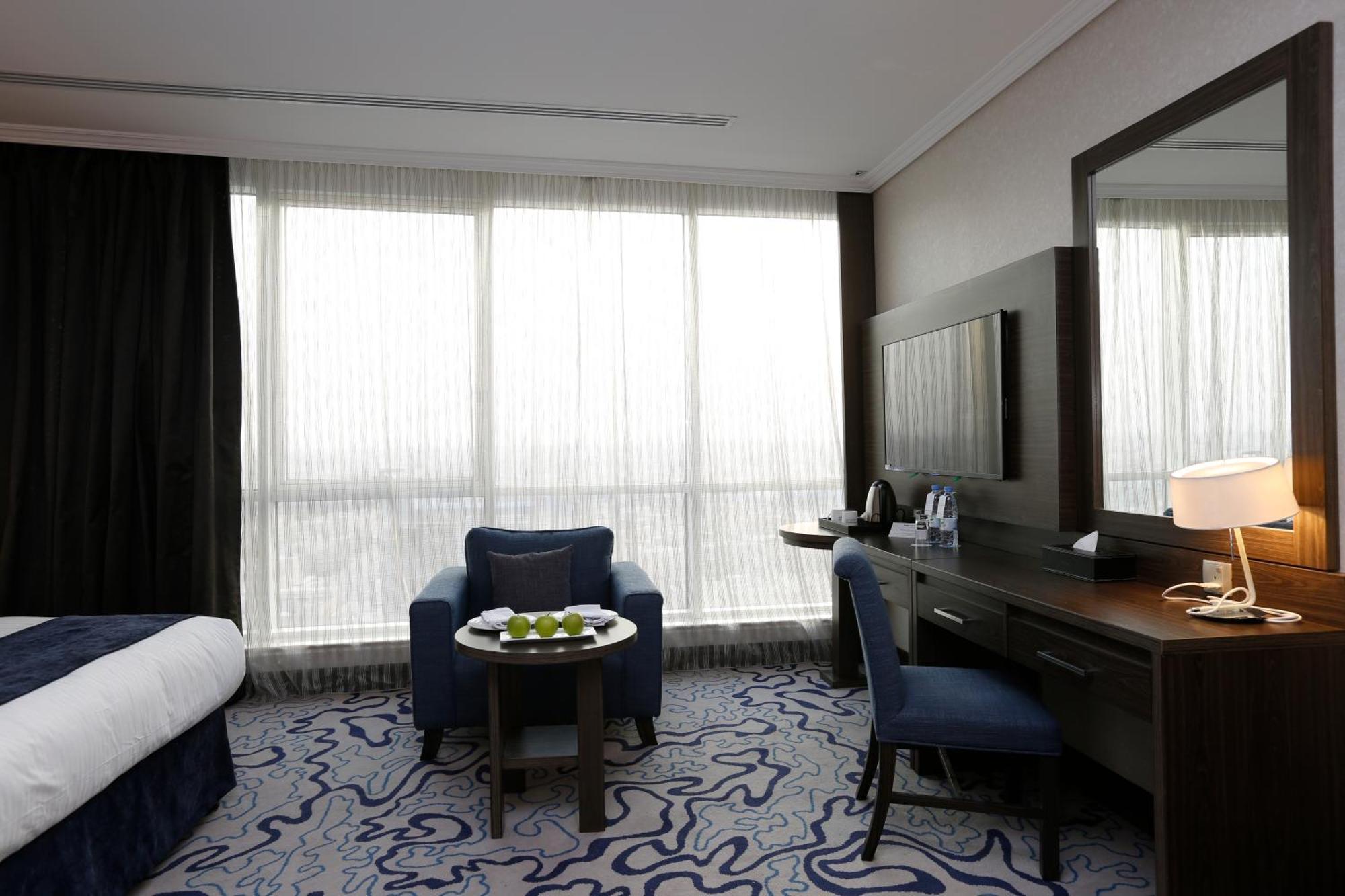 Hotel Swiss Flora Royal Hotel Riyadh