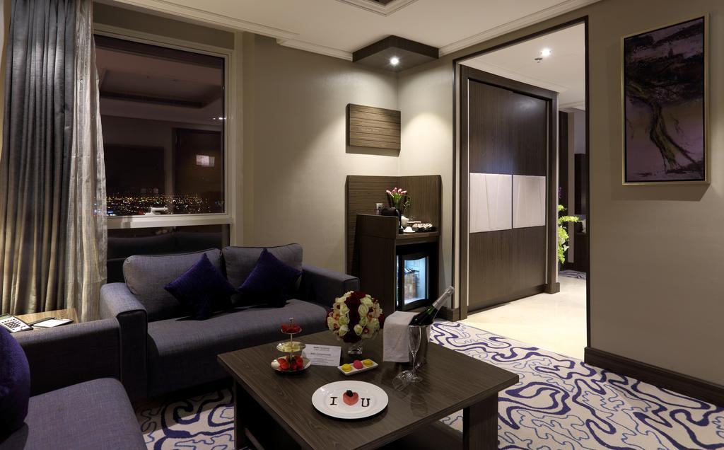 Hotel Swiss Flora Royal Hotel Riyadh 4*