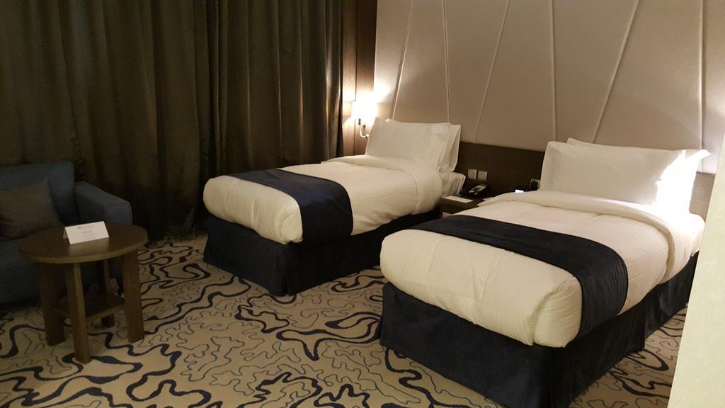 Swiss Flora Royal Hotel Riyadh