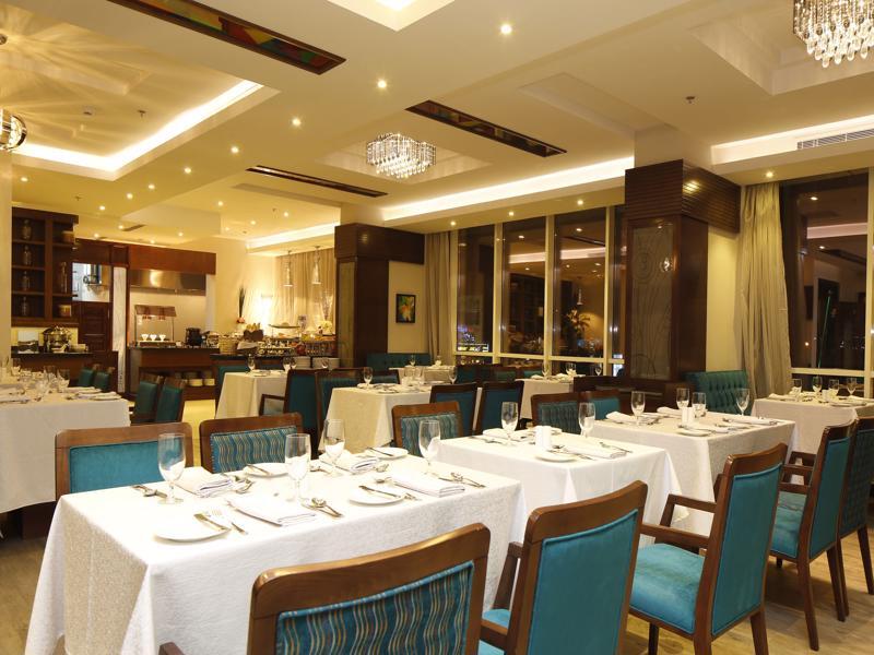 Swiss Flora Royal Hotel Riyadh Riyadh