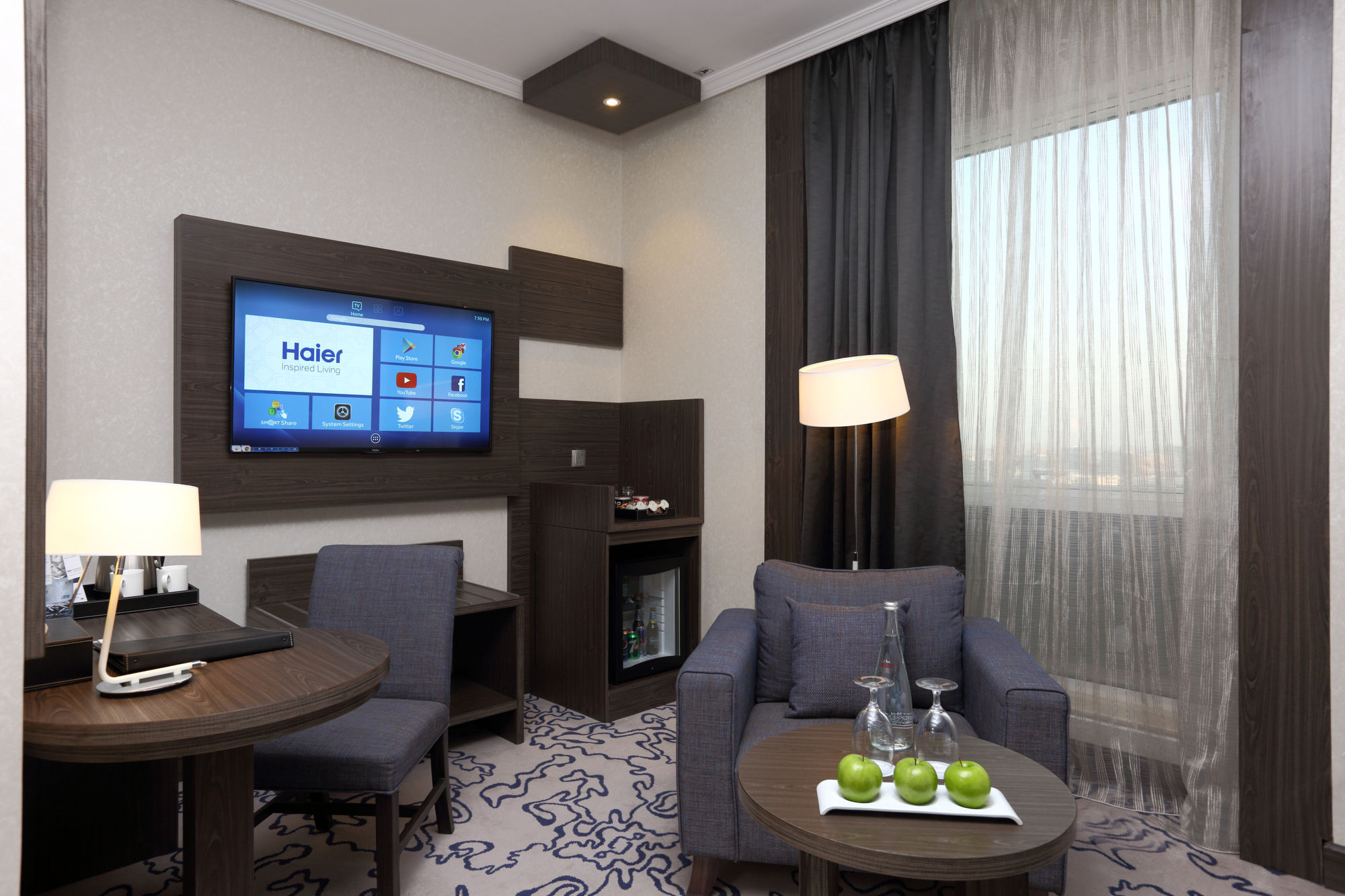 Swiss Flora Royal Hotel Riyadh Hotel