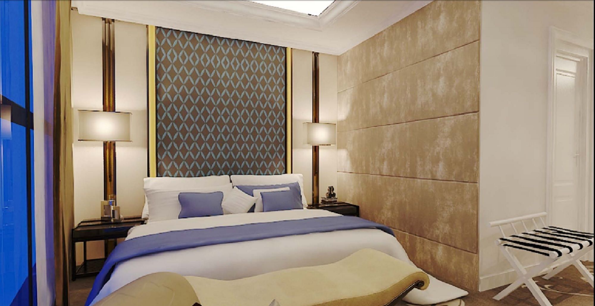 Swiss Flora Royal Hotel Riyadh Hotel 4*